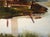 Late 20th Century The Fishing Shack, Landscape Watercolor by Floyd Town For Sale - Image 5 of 9