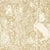 Sanderson Aurelia`s Grail Wallpaper in Bone/Alabaster - a Sample For Sale