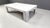 Stone Vintage Italian Marble Coffee Table, 1970s For Sale - Image 7 of 12