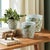 Imperial Flower Pots, Set Of 3 For Sale In Chicago - Image 6 of 6