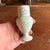 Farmhouse Antique Staffordshire Pearlware Pepper Pot, Circa 1830 For Sale - Image 3 of 10