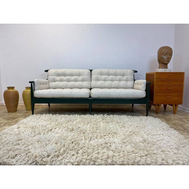 Floor Vases by Upsala Ekeby, Sweden, 1940s, Set of 2 For Sale - Image 15 of 16