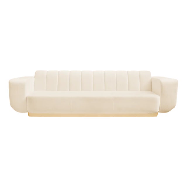 Novak Sofa by Essential Home For Sale