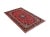 Kashan Rug in Virgin Wool For Sale - Image 3 of 11