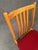 Mid-Century Modern Dining Chairs- Set of 6 For Sale - Image 12 of 12
