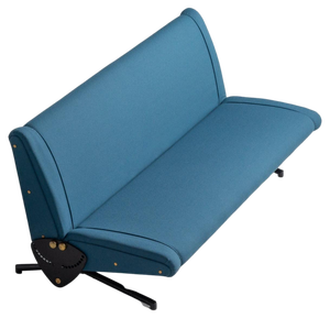 D70 Daybed Sofa by Osvaldo Borsani for Tecno, 1954