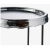 Contemporary Melt Round Coffee Table by Radar For Sale - Image 3 of 6