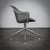 Iuta Swivel Chair by Antonio Citterio for B&B Italia, 2000s For Sale - Image 12 of 12