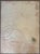 Original Abstract Watercolor by Terry Karson 1975 For Sale - Image 10 of 10
