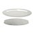 Bodum Provence Two-Piece White Porcelain Whole-Fish Serving Platter For Sale In San Francisco - Image 6 of 12