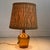 Vintage Dame Jeanne Table Lamp, 1970s For Sale - Image 6 of 8