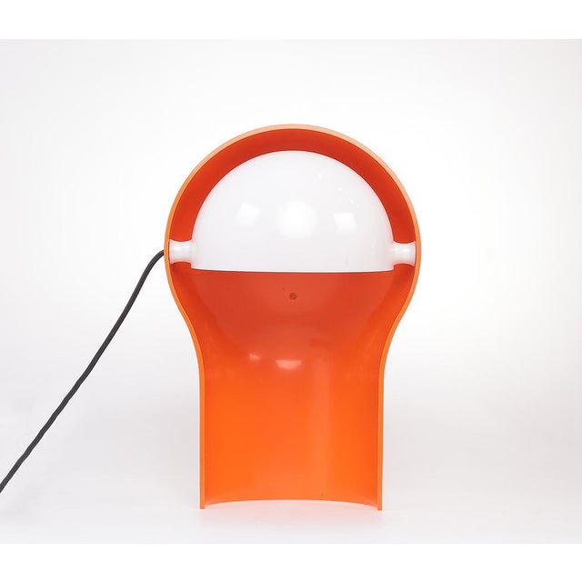 Telegono Table Lamp by Vico Magistretti for Artemide, 1960s For Sale - Image 15 of 15