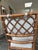 Vintage 5-Piece Rattan Dining Set, Attributed to Clark Casual Distinctive Rattan For Sale - Image 13 of 13