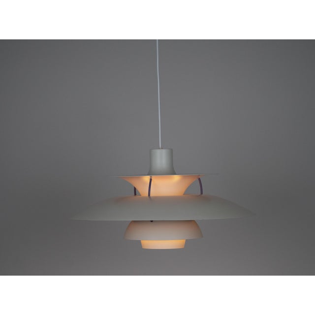 The ph 5 lamp is an icon of danish design that has gained immense popularity worldwide. Designed by the renowned designer...