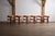 Pamplona Chairs by Augusto Savini for Pozzi, Italy, 1965, Set of 6 For Sale - Image 16 of 18