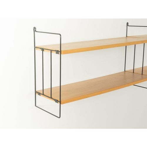 Wall Shelf from WHB, 1960s For Sale - Image 5 of 7