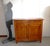 Antique solid cherry sideboard, mid-19th century Restored solid cherry sideboard. Period: first half of the 19th century....