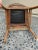 Late 19th Century American Victorian Spindle Side Chair For Sale - Image 9 of 10