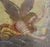 Flemish Painter, Figurative Composition, 1800s, Oil For Sale - Image 4 of 7