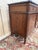 Louis XVI 2-Door Sideboard For Sale - Image 5 of 9