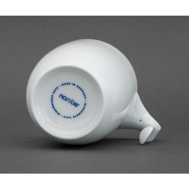 Late 20th Century Nambe Ceramic Tableware Set - 47 Pcs For Sale - Image 15 of 16