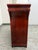 Asian Rosewood Cabinet For Sale - Image 4 of 12