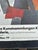Neue Galerie Kassel Exhibition Poster from Fritz Winter, 1977 For Sale - Image 10 of 13