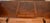 Wood 1930 English Regency Mahogany Banded Satinwood Coffee Table With Extending Leaf For Sale - Image 7 of 18