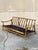 Vintage Ficks Reed Bamboo Rattan Tiki Sofa Set With Lounge Chairs - 3 Pc Set For Sale - Image 11 of 12