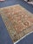1930s Persian Hand-Knotted Heriz Area Rug For Sale - Image 4 of 11