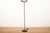 Flos Aeto Floor Lamp with Black and Blue Metal Frame and Glass Eye Halogen Bulb by Fabio Lombardo for Flos, 1988 For Sale - Image 4 of 12
