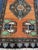 Contemporary Turkish Yastik Rug 1'9" x 3'6" For Sale - Image 3 of 5