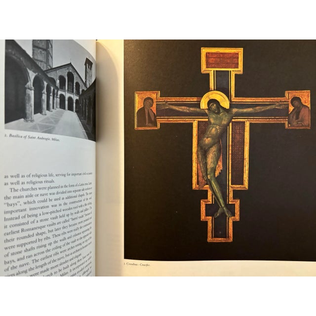 Art Treasures of the World by Paul Hamlyn For Sale - Image 4 of 7