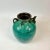 Late 19th Century Chinese Turquoise Wine Jug For Sale - Image 4 of 10