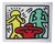 After Keith Haring, Pop Shop, Print For Sale