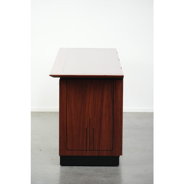 Art Deco Sideboard by Schuitema for Decoforma Series For Sale - Image 5 of 13