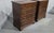 Burr Walnut Chests of Drawers, 1920, Set of 2 For Sale - Image 4 of 12