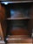 Georgian Style Two Piece Mahogany Breakfront For Sale - Image 13 of 18