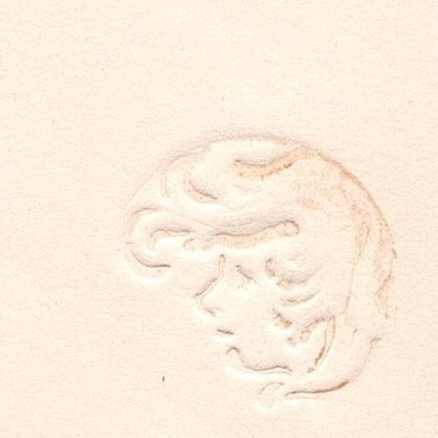 Fernand Piet, A Market in Zeeland, 1898, Original Lithograph For Sale - Image 6 of 9