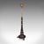Late 19th Century Antique Hanging Plant Stand, English, Aesthetic Movement, Adjustable, Victorian For Sale - Image 5 of 12