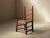Low Chair in Wood, USA, 1900s For Sale - Image 18 of 18