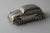 Silver-Plated Table Lighter Volkswagen VW Beetle, 1950s For Sale - Image 7 of 7