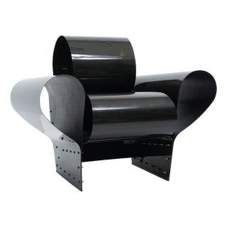 Bad Tempered Chair by Ron Arad for Vitra, 2000s For Sale