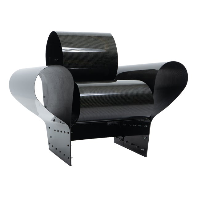Bad Tempered Chair by Ron Arad for Vitra, 2000s For Sale