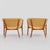 Nanna Ditzel Danish Model 83 Chair by Nanna Ditzel for Søren Willadsen Furniture Factory, 1960s For Sale - Image 4 of 8