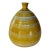 Mid 20th Century Antonio Prieto Ceramic Vase For Sale