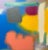 William Finlayson William Finlayson Jr. Acrylic Painting on wood Panel Titled “tbd" 56.75 x 58.75 2025 For Sale - Image 4 of 9