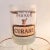 Name Your Poison Barware Glasses Bar Vintage For Sale - Image 12 of 14