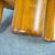 Round Pine Coffee Table by Charlotte Perriand for Les Arcs, France, 1960s For Sale - Image 17 of 18