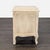 Vintage Henredon French Provincial Three Drawer Nightstand For Sale In San Francisco - Image 6 of 13